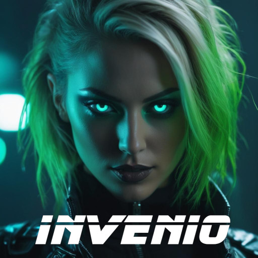 Invenio - new technology blog